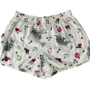 Colsie Christmas Target PJ Bottoms / Boxers